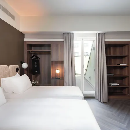 Hotel Tocq-3